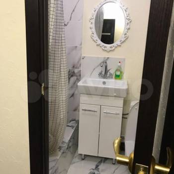 Сдается 1-комнатная квартира, 27 м²