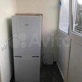Сдается 1-комнатная квартира, 27 м²