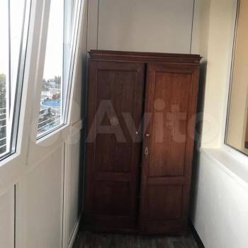 Сдается 1-комнатная квартира, 27 м²