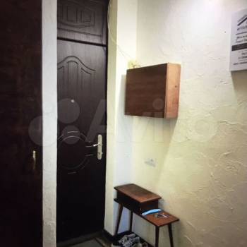 Сдается 1-комнатная квартира, 27 м²