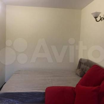 Сдается 1-комнатная квартира, 27 м²