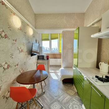 Сдается 1-комнатная квартира, 42 м²