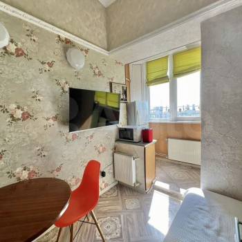 Сдается 1-комнатная квартира, 42 м²