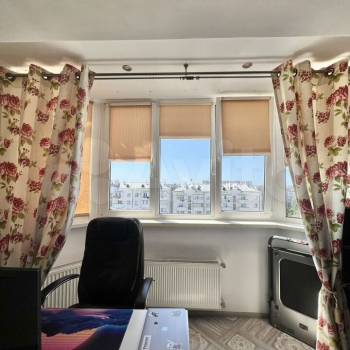 Сдается 1-комнатная квартира, 42 м²