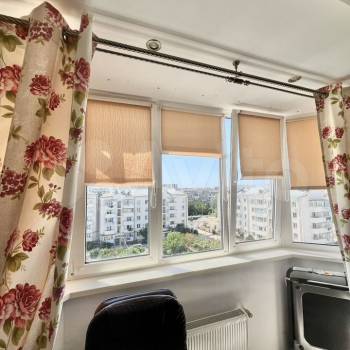 Сдается 1-комнатная квартира, 42 м²