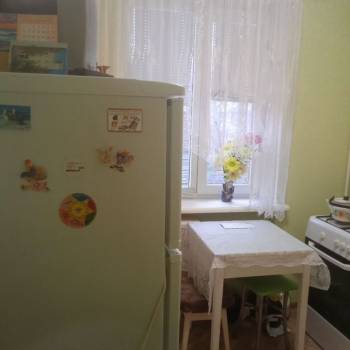 Продается 2-х комнатная квартира, 44 м²