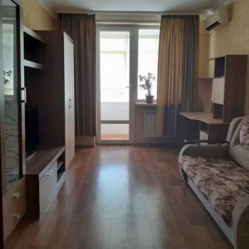 Продается 2-х комнатная квартира, 46,2 м²