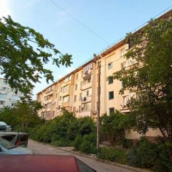 Продается 2-х комнатная квартира, 46,2 м²