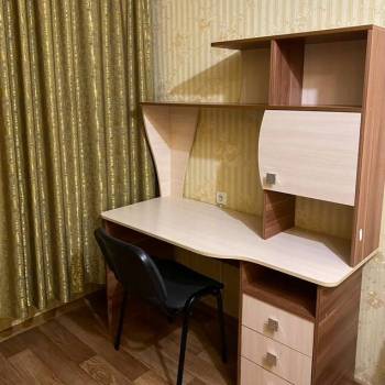 Продается 2-х комнатная квартира, 46,2 м²