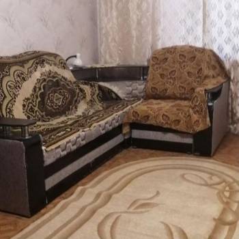 Сдается 2-х комнатная квартира, 42 м²
