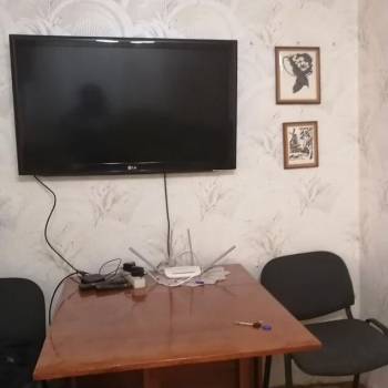 Сдается 2-х комнатная квартира, 42 м²