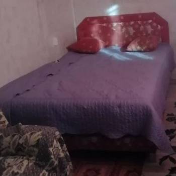 Сдается 2-х комнатная квартира, 42 м²