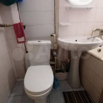 Сдается 2-х комнатная квартира, 42 м²