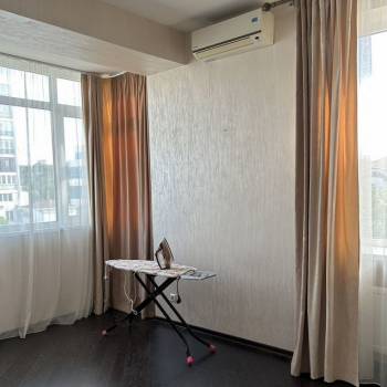 Сдается 1-комнатная квартира, 44 м²