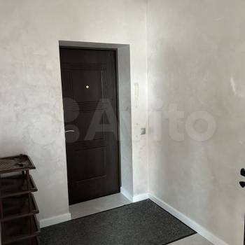 Сдается 1-комнатная квартира, 44 м²