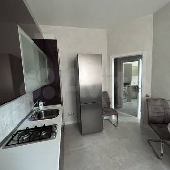 Сдается 1-комнатная квартира, 44 м²