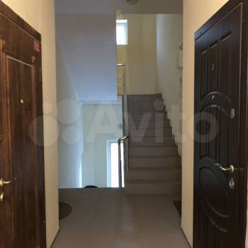 Сдается 1-комнатная квартира, 44 м²
