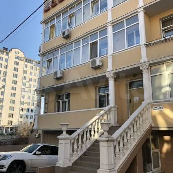 Сдается 1-комнатная квартира, 44 м²