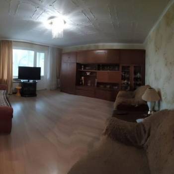 Продается 2-х комнатная квартира, 50,6 м²