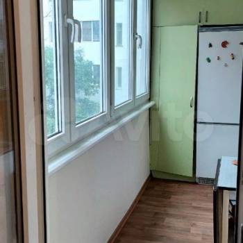 Продается 2-х комнатная квартира, 50,6 м²