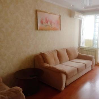 Сдается 2-х комнатная квартира, 48 м²