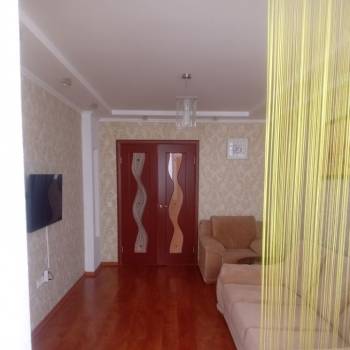 Сдается 2-х комнатная квартира, 48 м²
