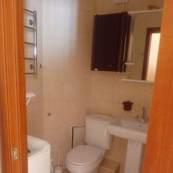 Сдается 2-х комнатная квартира, 48 м²