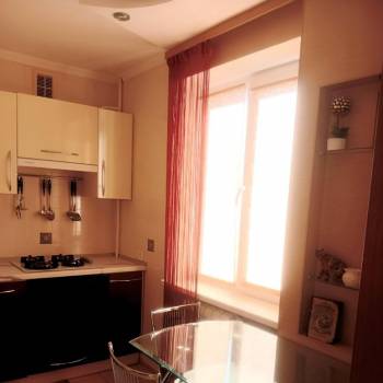 Сдается 2-х комнатная квартира, 48 м²