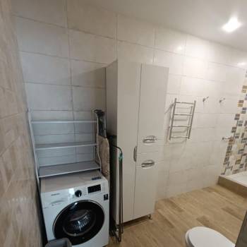 Сдается 1-комнатная квартира, 41 м²