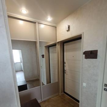 Сдается 1-комнатная квартира, 41 м²