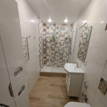 Сдается 1-комнатная квартира, 41 м²