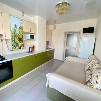 Сдается 1-комнатная квартира, 50,2 м²