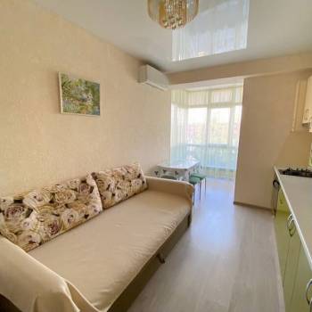 Сдается 1-комнатная квартира, 50,2 м²