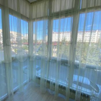 Сдается 1-комнатная квартира, 50,2 м²