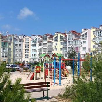 Сдается 1-комнатная квартира, 50,2 м²