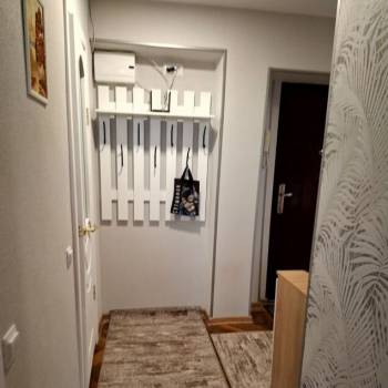 Сдается 2-х комнатная квартира, 48 м²