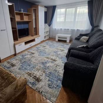 Сдается 2-х комнатная квартира, 48 м²