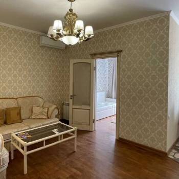 Продается 3-х комнатная квартира, 62 м²