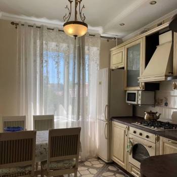Продается 3-х комнатная квартира, 62 м²