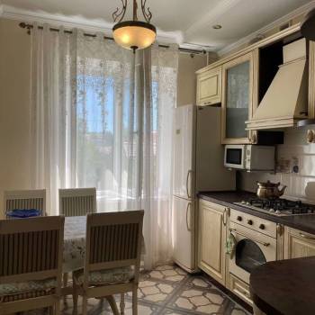 Продается 3-х комнатная квартира, 62 м²
