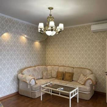 Продается 3-х комнатная квартира, 62 м²