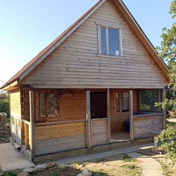 Продается Дом, 55 м²