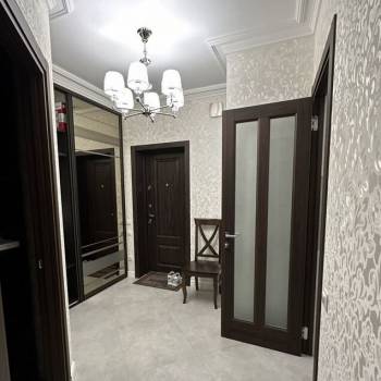 Сдается 1-комнатная квартира, 45,5 м²