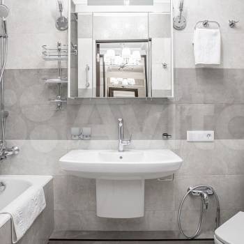 Сдается 1-комнатная квартира, 45,5 м²