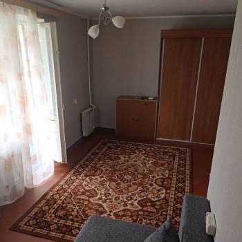 Сдается 1-комнатная квартира, 31,4 м²