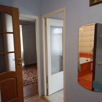 Сдается 1-комнатная квартира, 31,4 м²