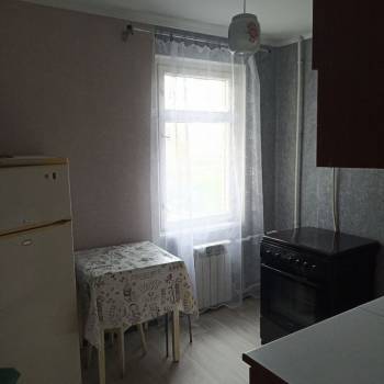 Сдается 1-комнатная квартира, 31,4 м²
