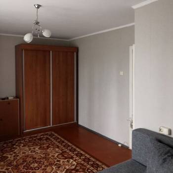 Сдается 1-комнатная квартира, 31,4 м²