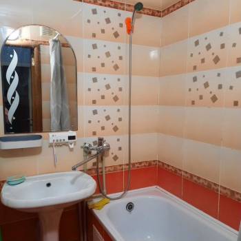 Сдается 1-комнатная квартира, 31,4 м²