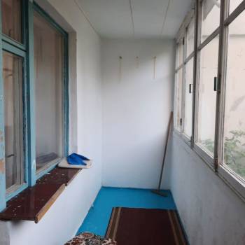 Сдается 1-комнатная квартира, 31,4 м²